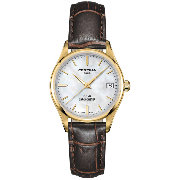 

Женские часы Certina C033.251.36.111.00
