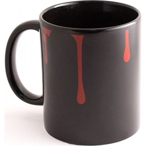 

Чашка хамелеон Привидение CDRep (FO-123713), 0,3 л