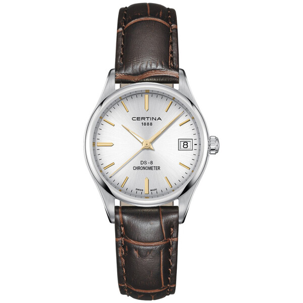 

Женские часы Certina C033.251.16.031.01