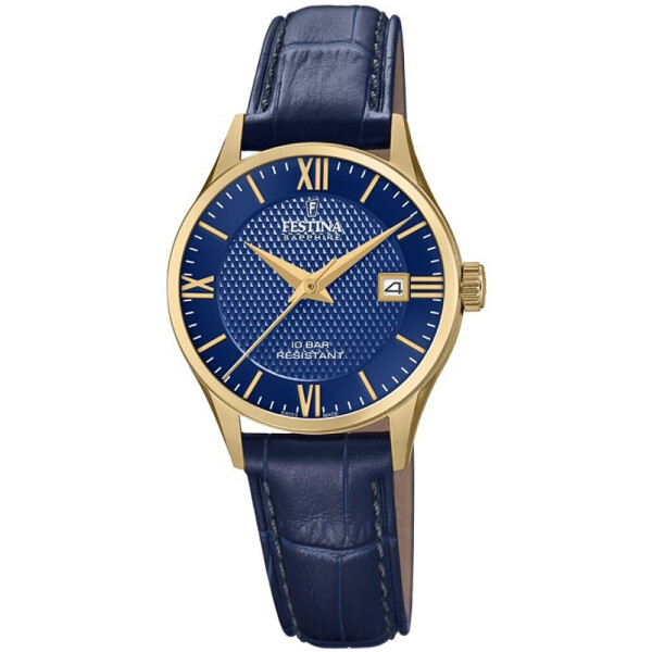 

Часы Festina F20011-3