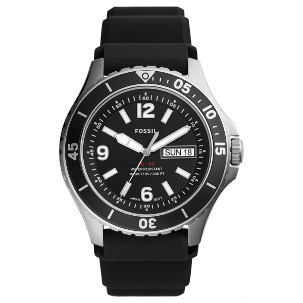 

Часы Fossil FS5689