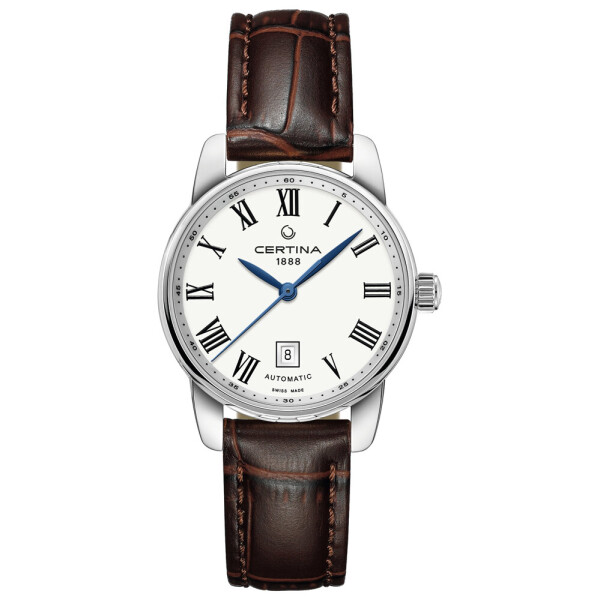 

Женские часы Certina C001.007.16.013.00