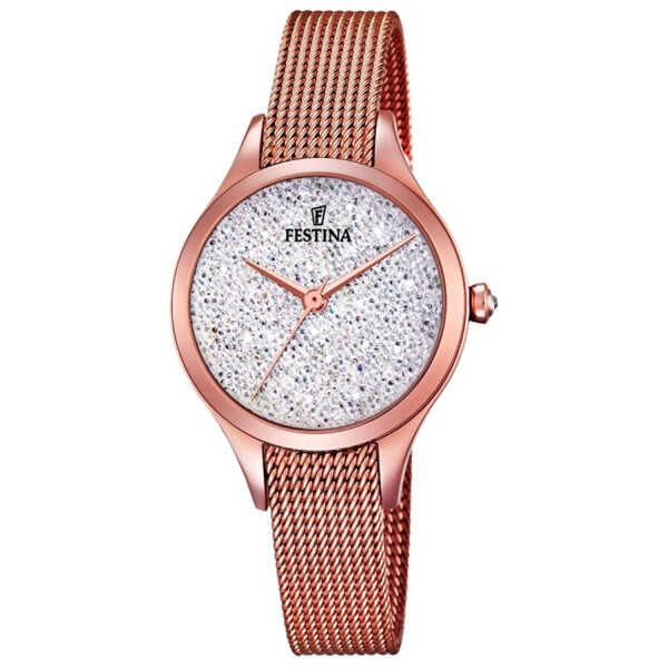 

Часы Festina F20338-1