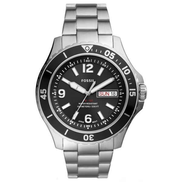 

Часы Fossil FS5687