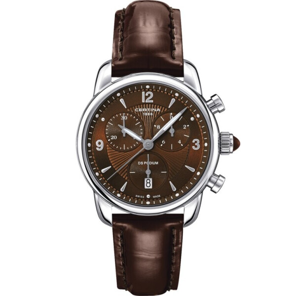 

Женские часы Certina C025.217.16.297.00