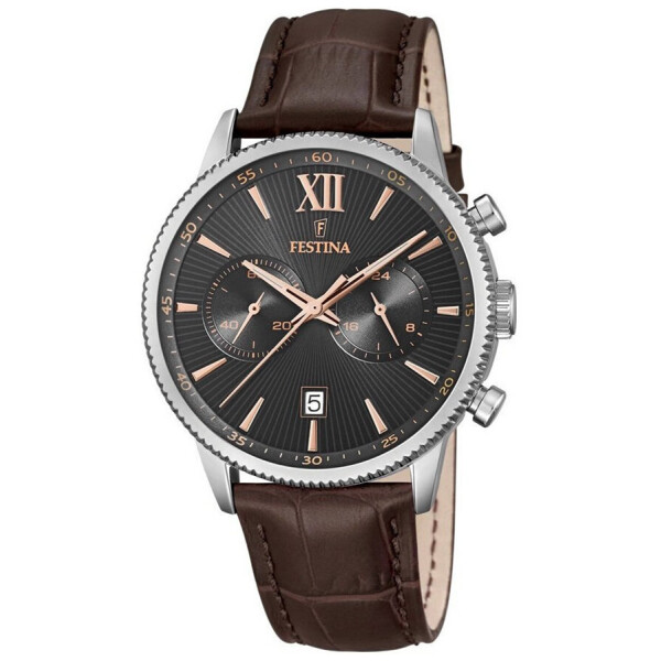 

Часы Festina F16893-B