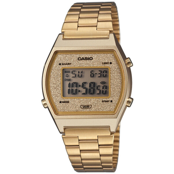 

Женские часы Casio B640WGG-9EF
