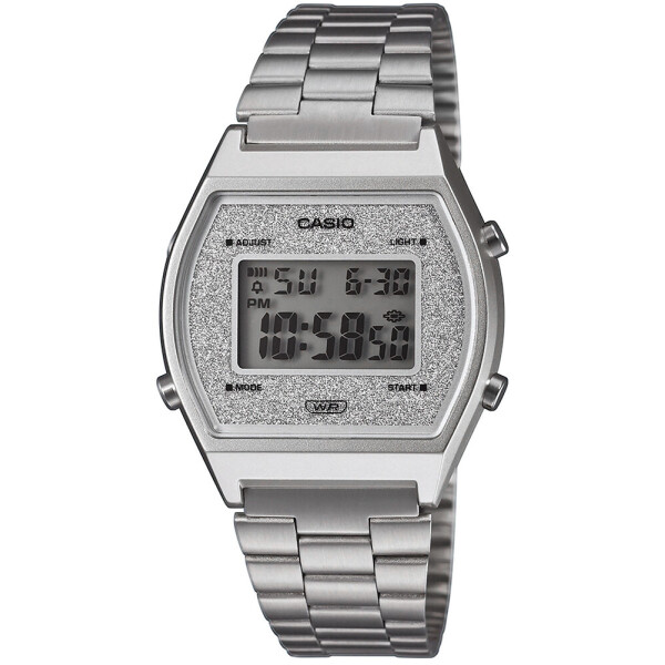 

Женские часы Casio B640WDG-7EF