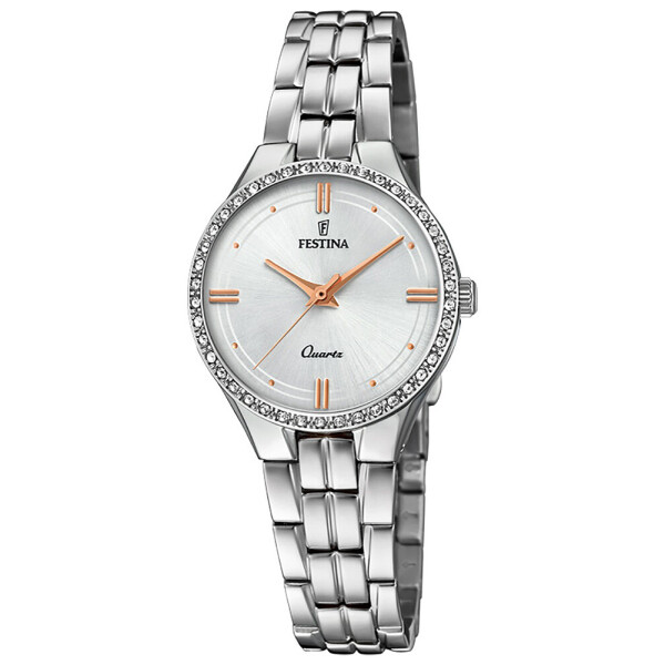Часы Festina F20218-1