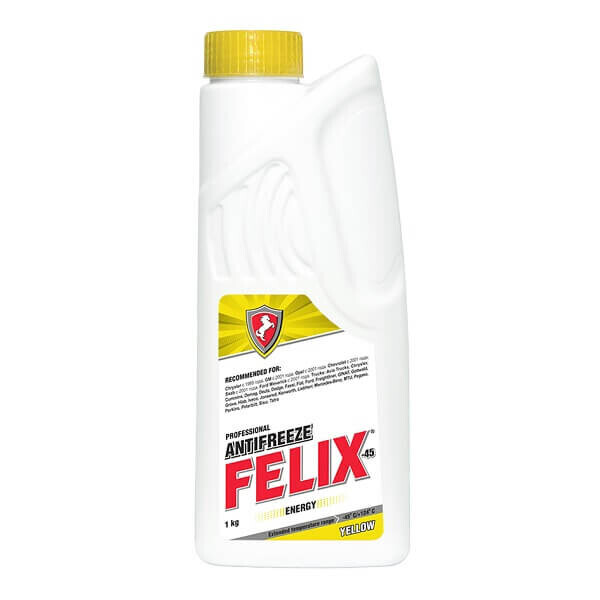 

Антифриз Felix Energy 1кг
