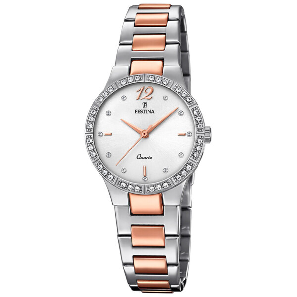 

Часы Festina F20241-2