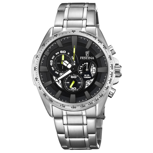

Часы Festina F6864-6