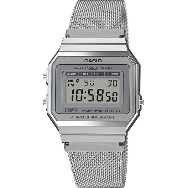

Женские часы Casio A700WEM-7AEF