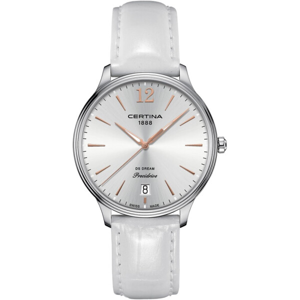 

Женские часы Certina C021.810.16.037.01