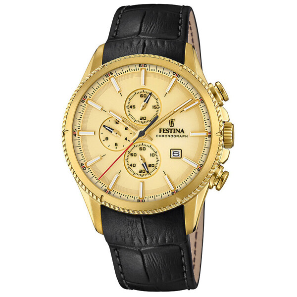 

Часы Festina F20419-1