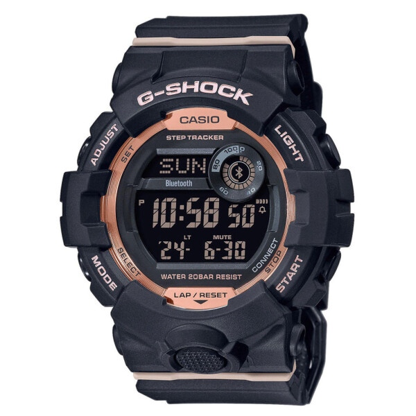 

Женские часы Casio G-SHOCK GMD-B800-1ER