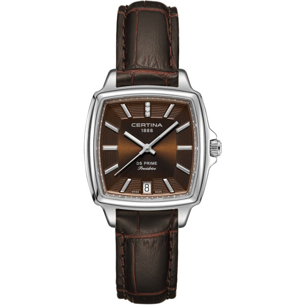 

Женские часы Certina C028.310.16.296.00