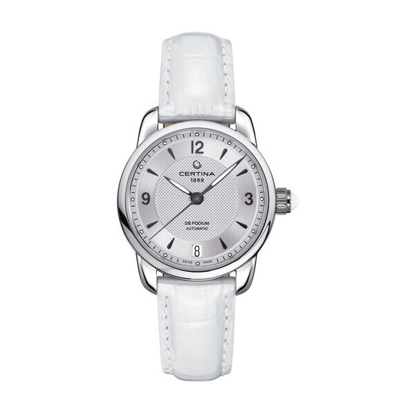 

Женские часы Certina C025.207.16.037.00