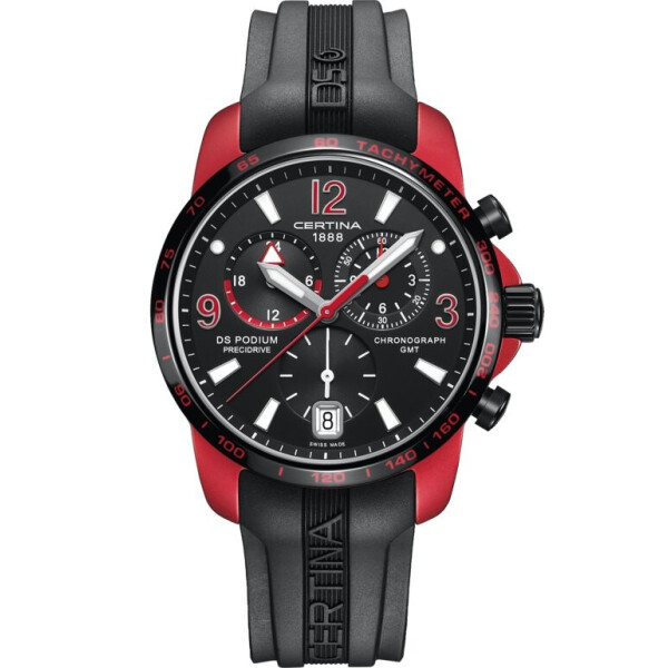 

Мужские часы Certina C001.639.97.057.01