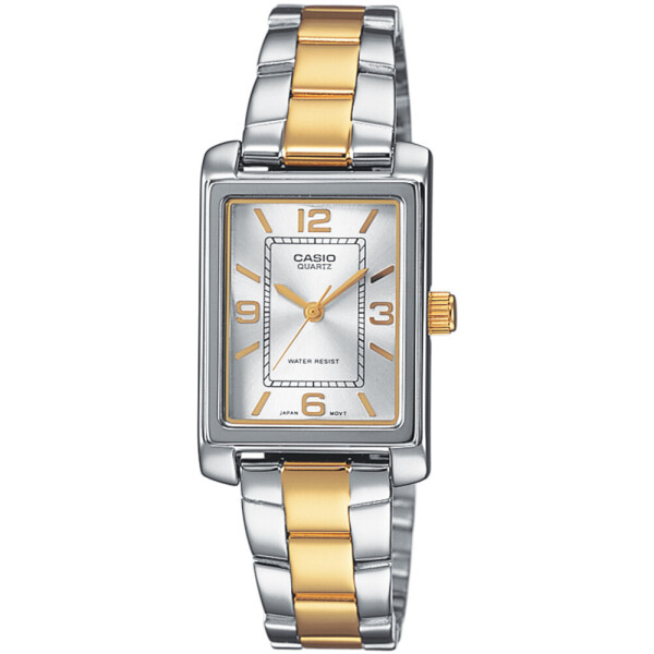 

Женские часы Casio LTP-1234SG-7AEF