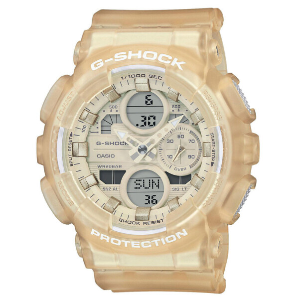 

Женские часы Casio G-SHOCK GMA-S140NC-7AER
