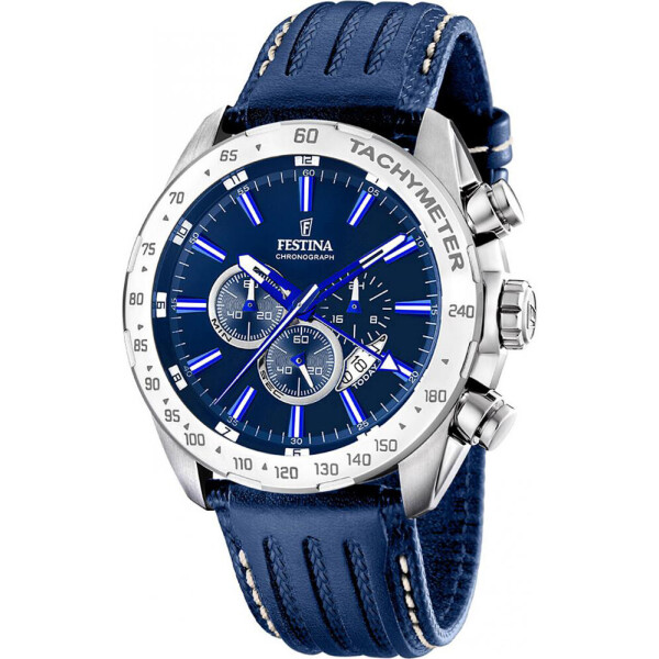 

Часы Festina F16489-B