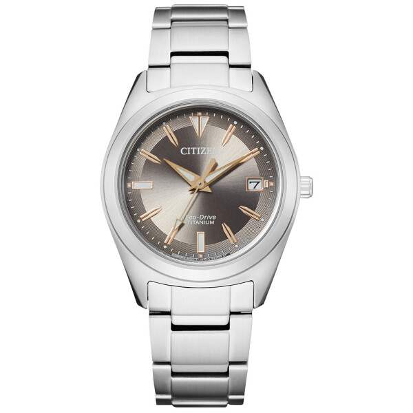 

Женские часы Citizen FE6150-85H