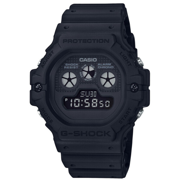 

Мужские часы Casio G-SHOCK DW-5900BB-1ER