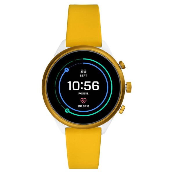 

Часы Fossil FTW6053