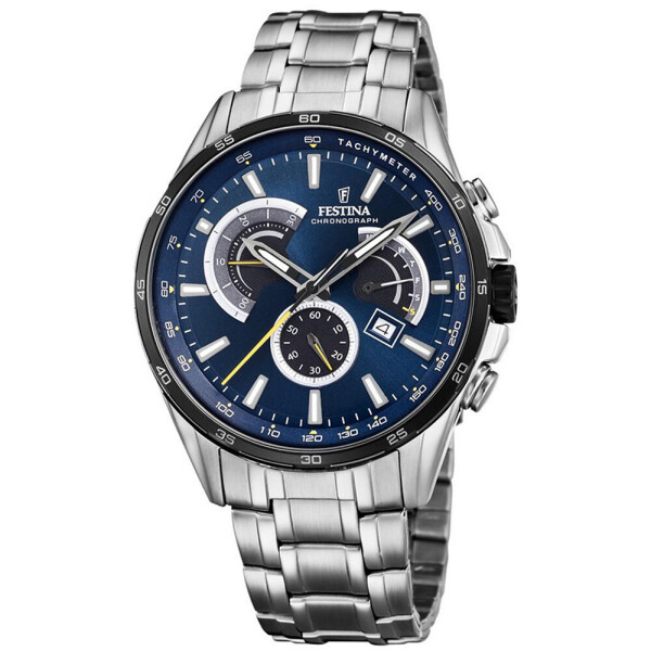

Часы Festina F20200-3