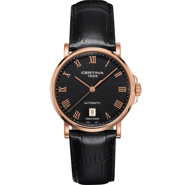 

Мужские часы Certina C017.407.36.053.00