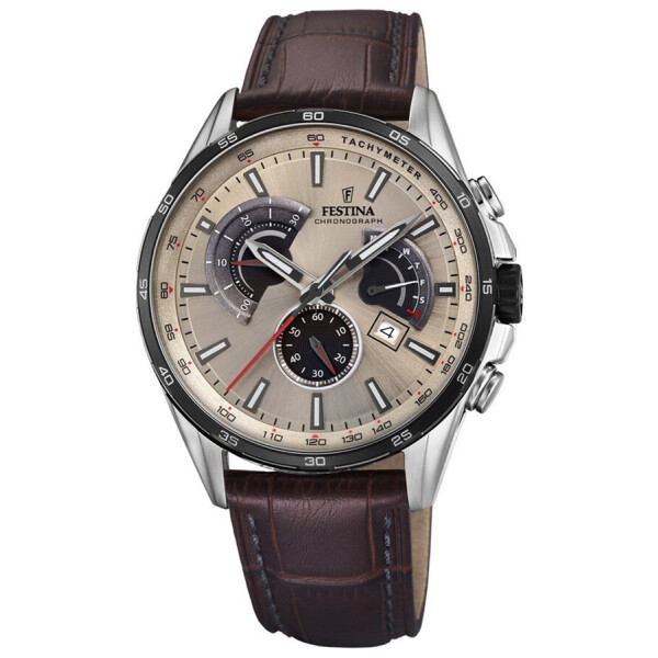 

Часы Festina F20201-2