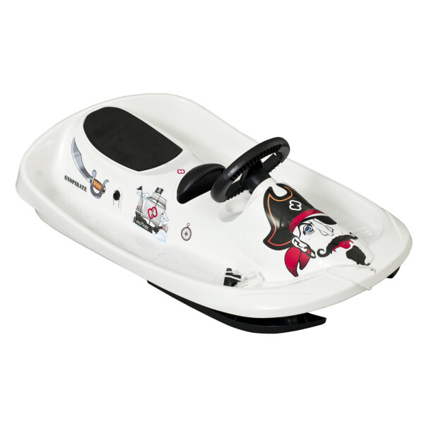 

Санки управляемые Hamax Sno Fantasy (HAM503413)