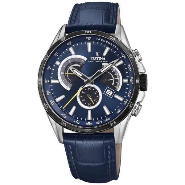 

Часы Festina F20201-3