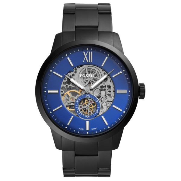 

Часы Fossil ME3182