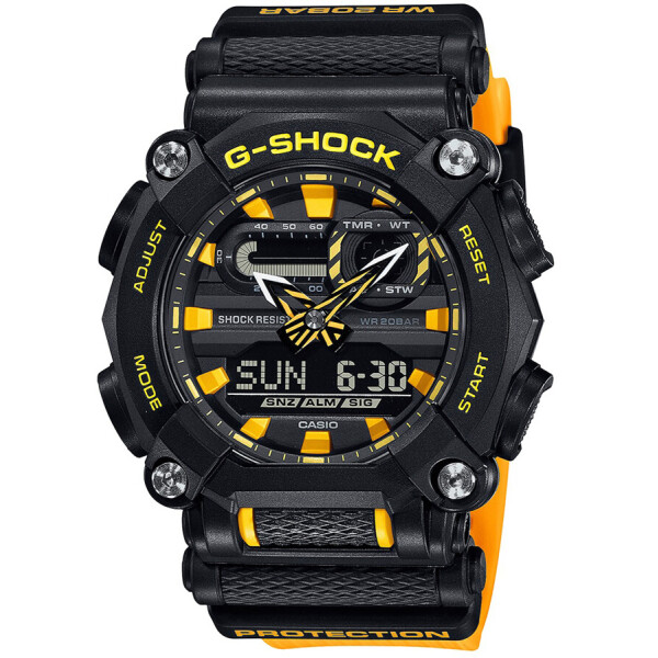 

Мужские часы Casio GA-900A-1A9ER