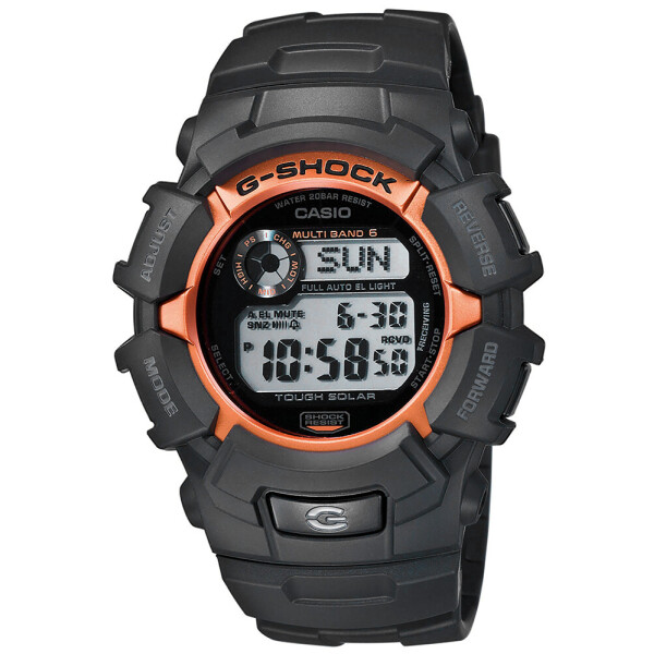 

Мужские часы Casio G-SHOCK GW-2320SF-1B4ER