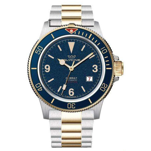 

Часы Glycine GL0262