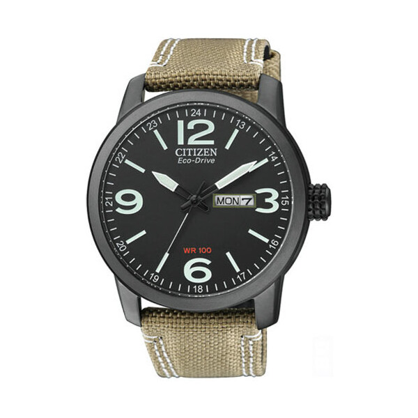 

Мужские часы Citizen BM8476-23EE