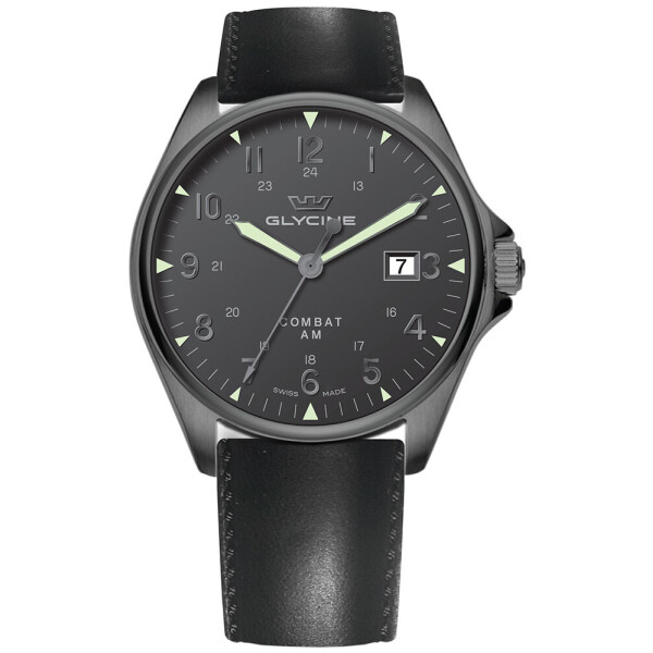 

Часы Glycine GL0297