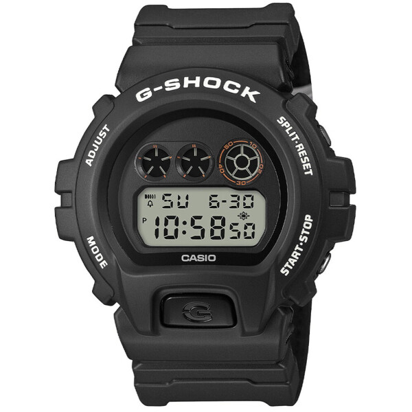 

Мужские часы Casio DW-6900PF-1ER