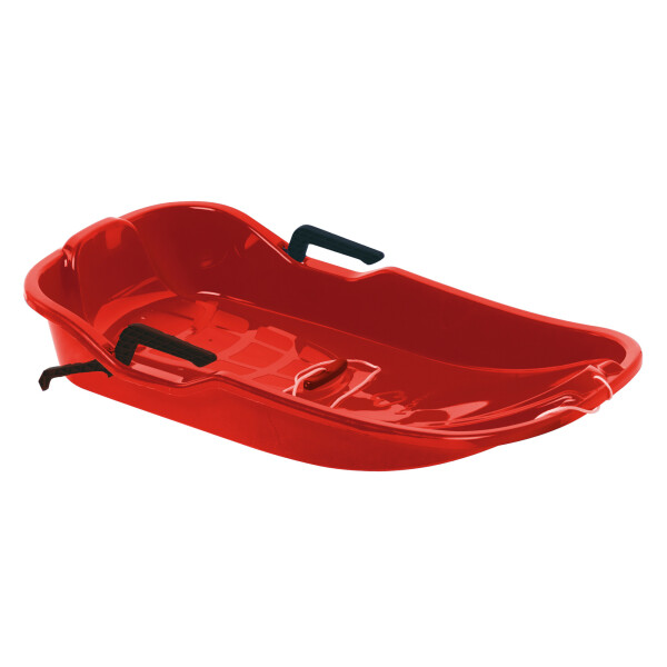 

Санки управляемые Hamax Sno Glider, красные (HAM504102)