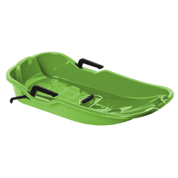 

Санки управляемые Hamax Sno Glider, зеленые (HAM504104)