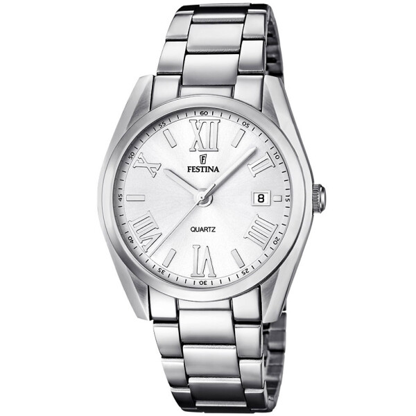 

Часы Festina F16790/1 Boyfriend Damenuhr 5 ATM 37 mm