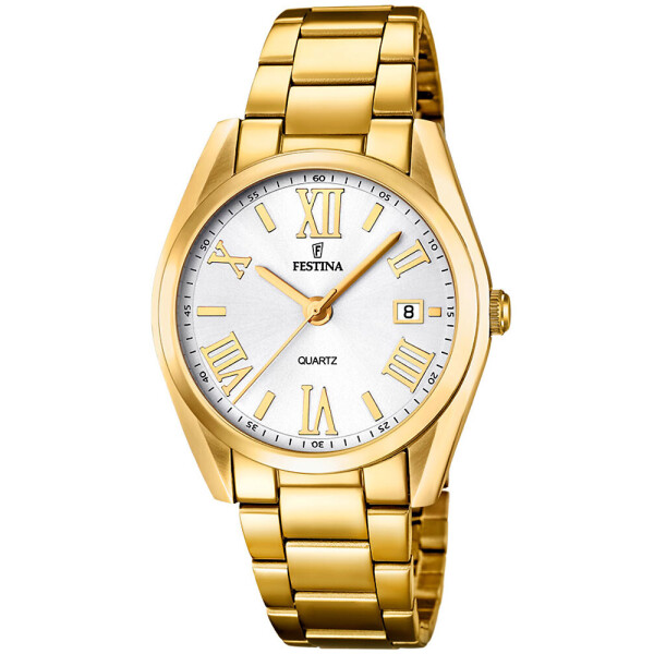 

Часы Festina F16792/1 Boyfriend Damenuhr 5 ATM 37 mm