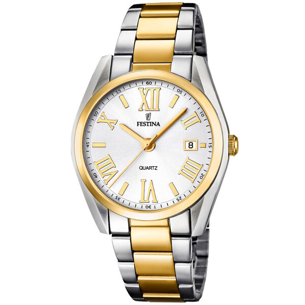 

Часы Festina F16794/1 Boyfriend Damenuhr 5 ATM 37 mm