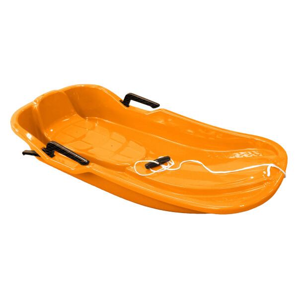 

Санки управляемые Hamax Sno Glider, оранжевые (HAM504105)