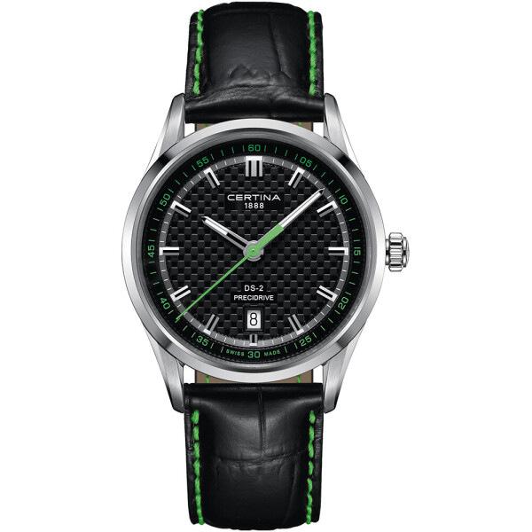 

Мужские часы Certina C024.410.16.051.02