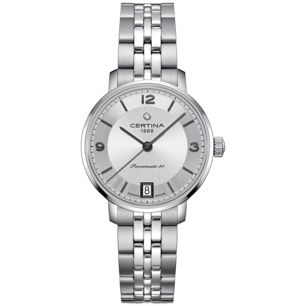 

Женские часы Certina C035.207.11.037.00
