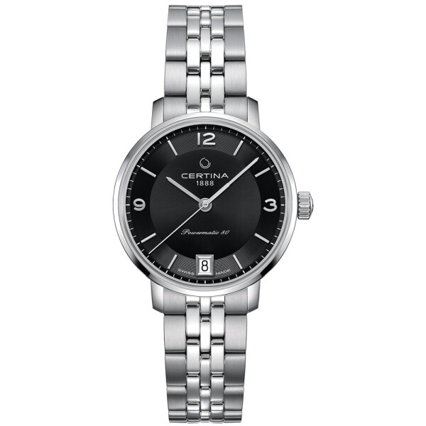 

Женские часы Certina C035.207.11.057.00